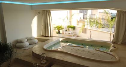 Dimora TerraNostra & Spa