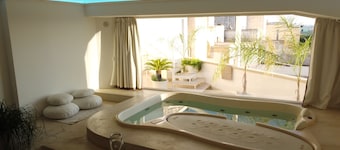 Dimora TerraNostra & Spa