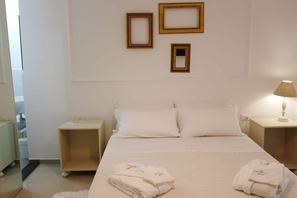 Camera Standard | Biancheria da letto di alta qualità, copriletto in piuma