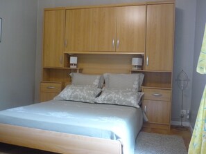 Cottage | Free WiFi - Au Mas du Soleil (Senouillac)