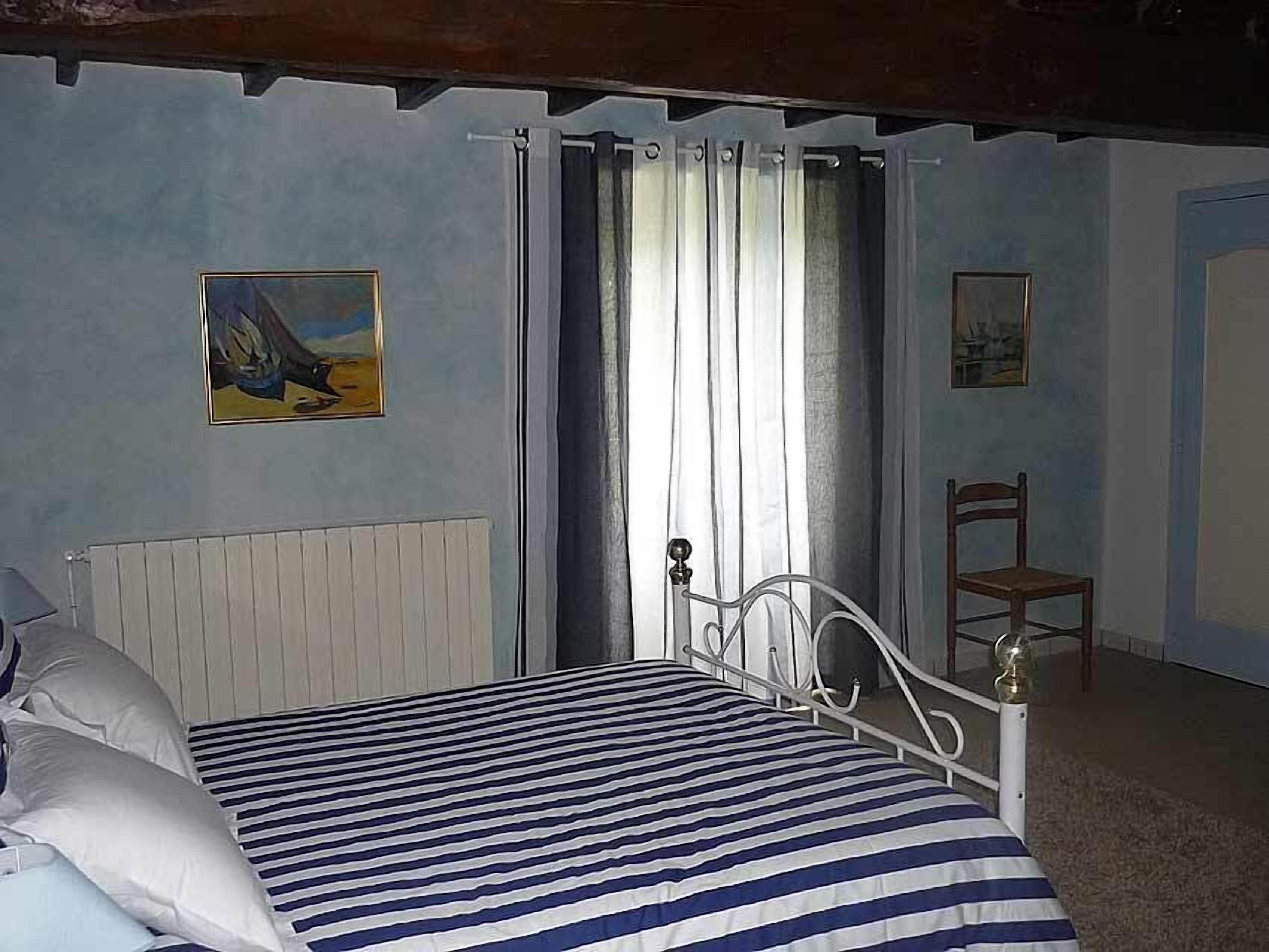 家庭客房 (Reve d'Azur) | 免費無線上網