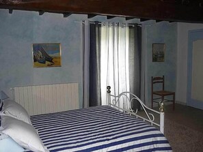 Free WiFi - Au Mas du Soleil (Senouillac)