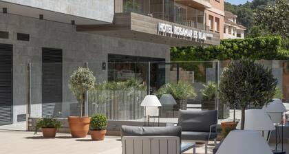 Hotel Rosamar Es Blau - Adults Only +21