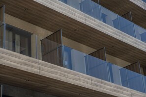 Exterior - Hotel Rosamar Es Blau - Adults Only +21 (Lloret de Mar)