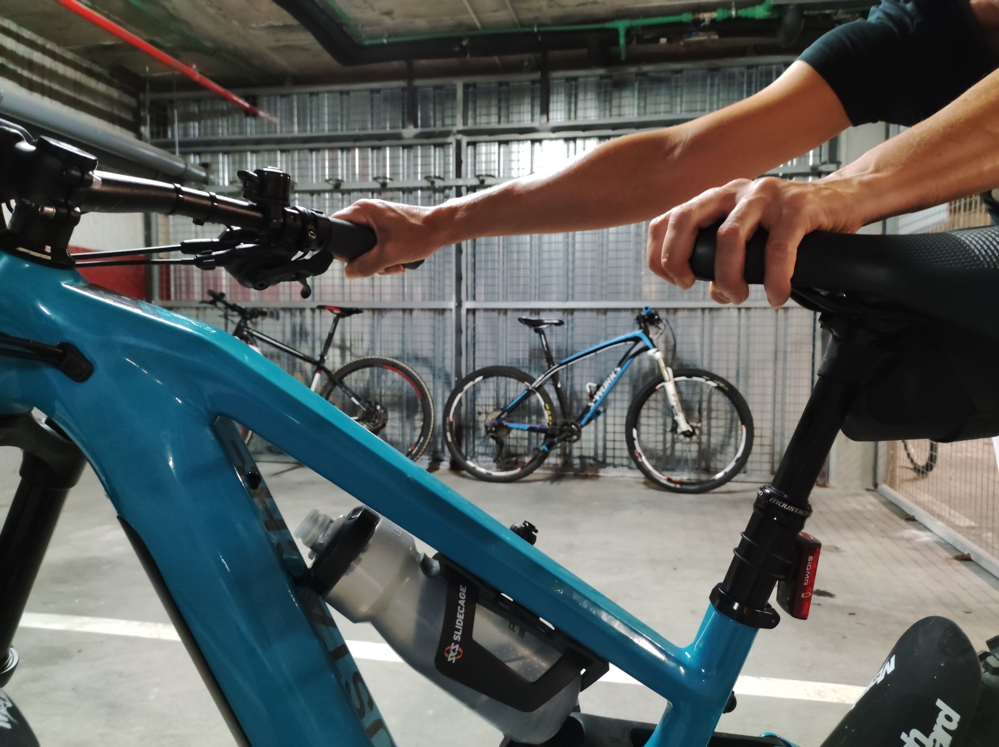 Ciclismo