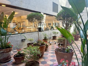Property grounds - Hotel Rosamar Es Blau - Adults Only +21 (Lloret de Mar)