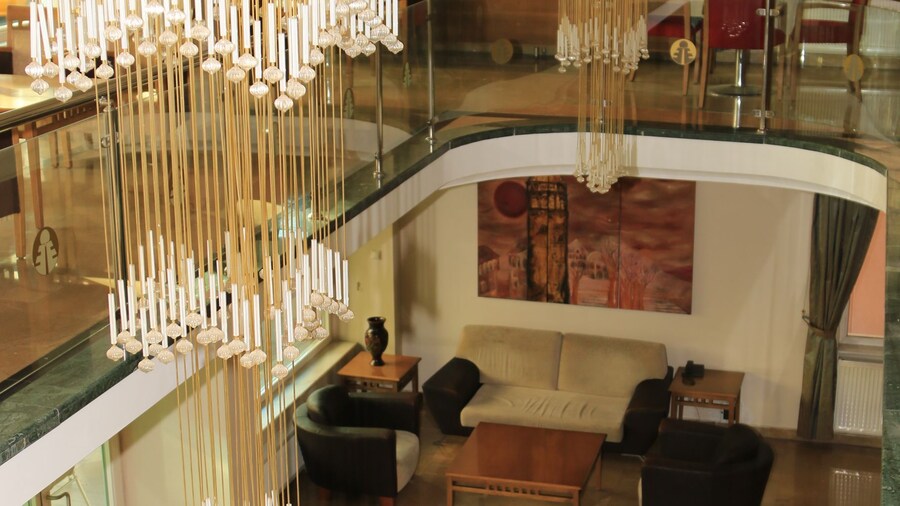 Evkuran Otel