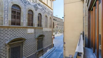 Apartment, 2 Bedrooms | Exterior