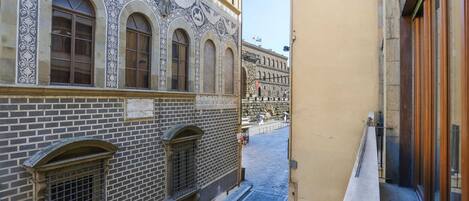 Apartment, 2 Bedrooms | Exterior