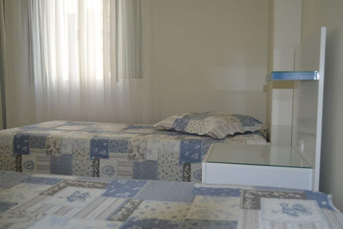 Apartamento tradicional, no fumadores, cocina | Wifi gratis