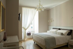 Chambre Double Deluxe