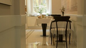 Dineren