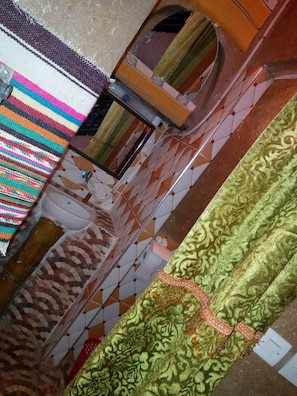 Room - Auberge Amazigh (Aït Hani)