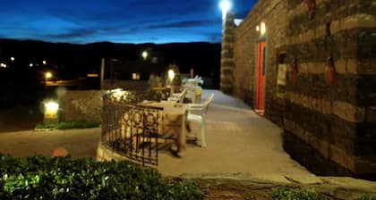 Auberge Amazigh