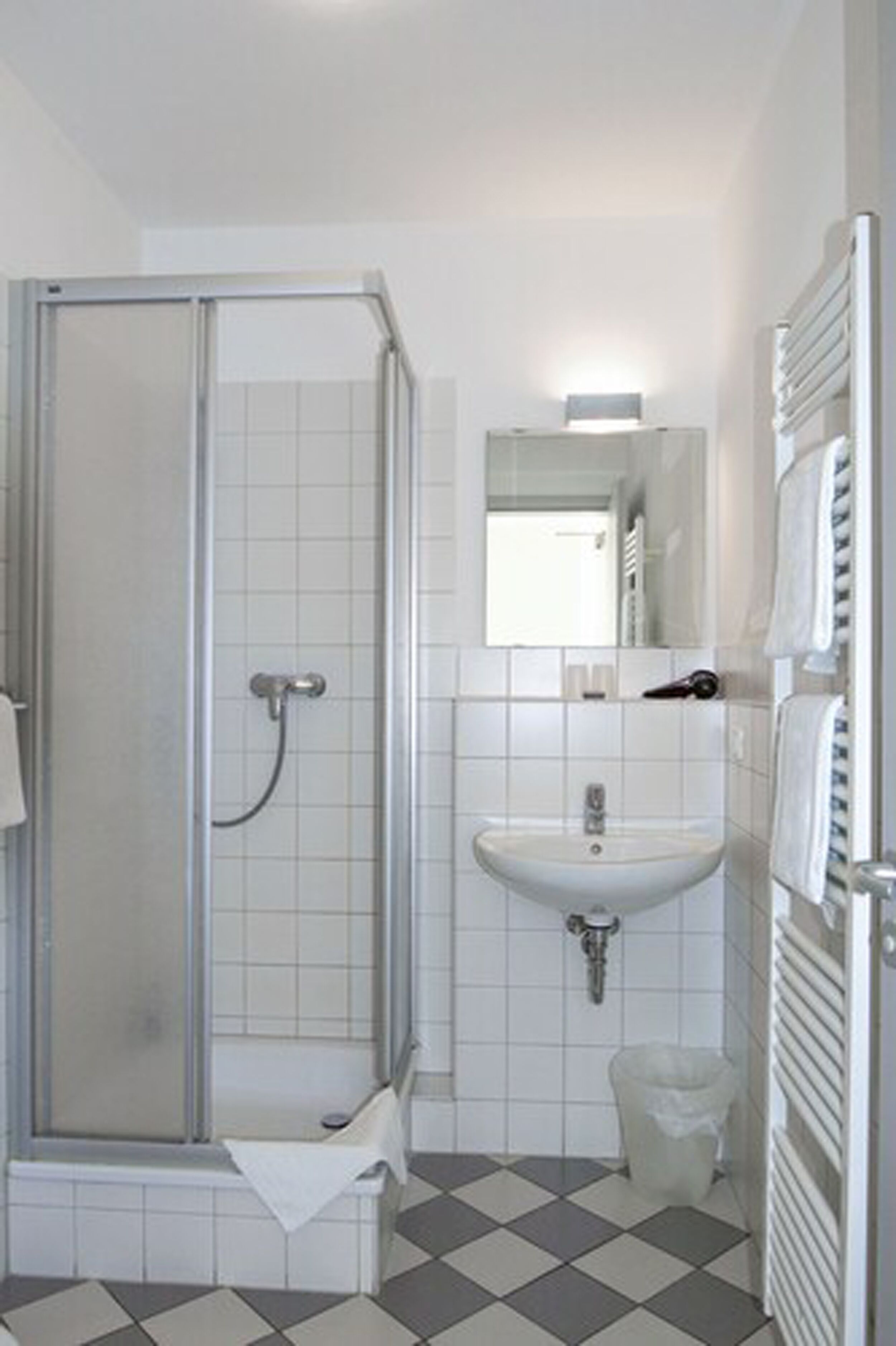 Foto - Hofgarten 1824 Hotel garni