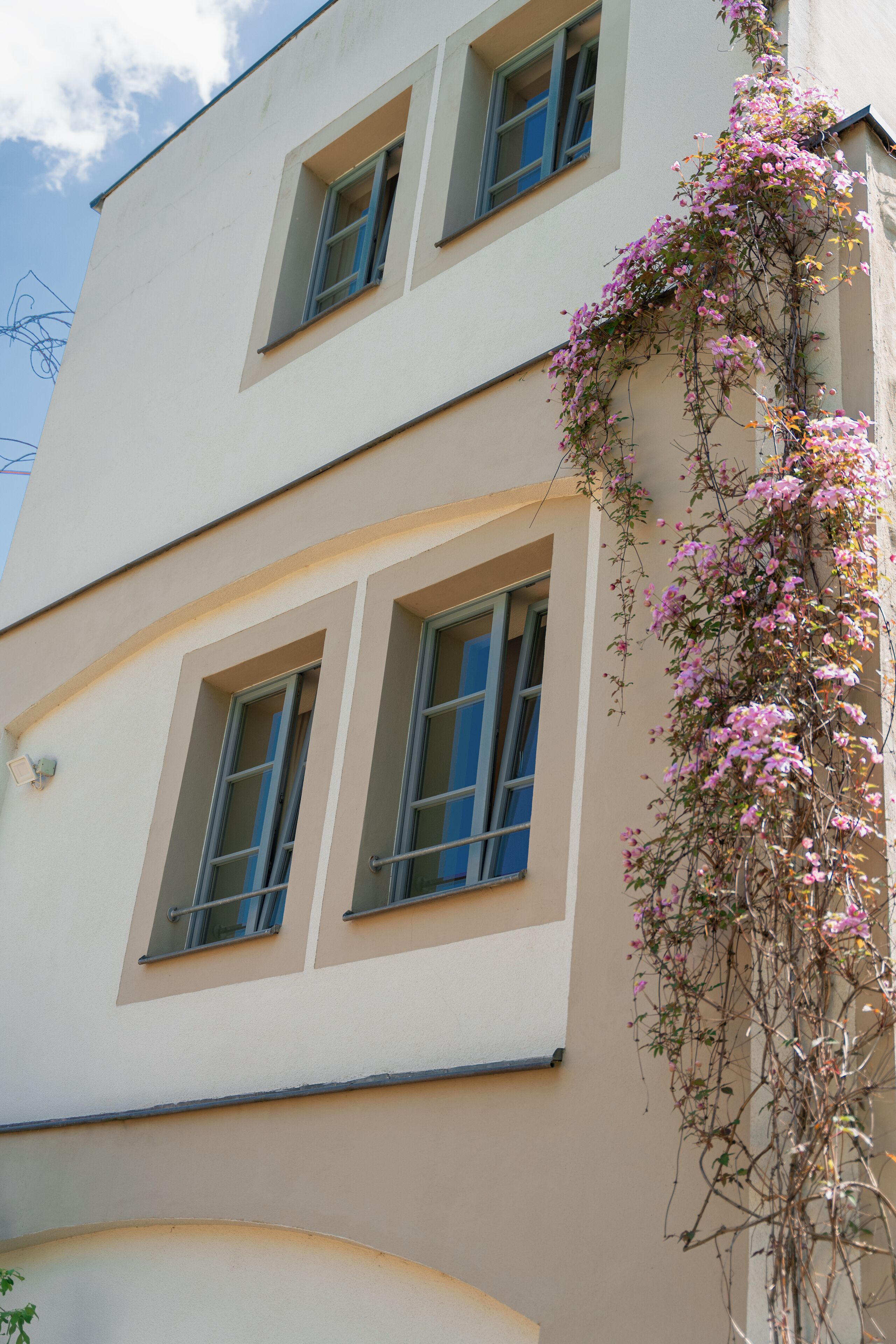 Foto - Hofgarten 1824 Hotel garni