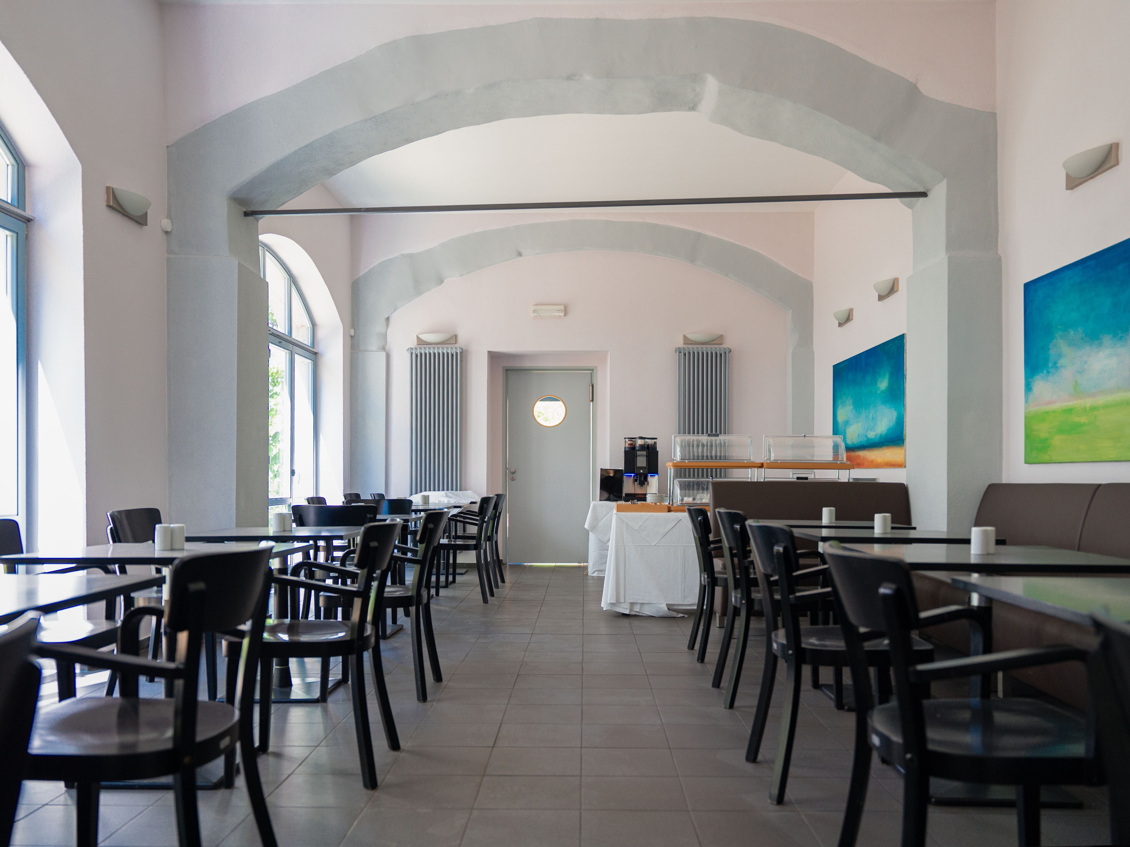 Foto - Hofgarten 1824 Hotel garni