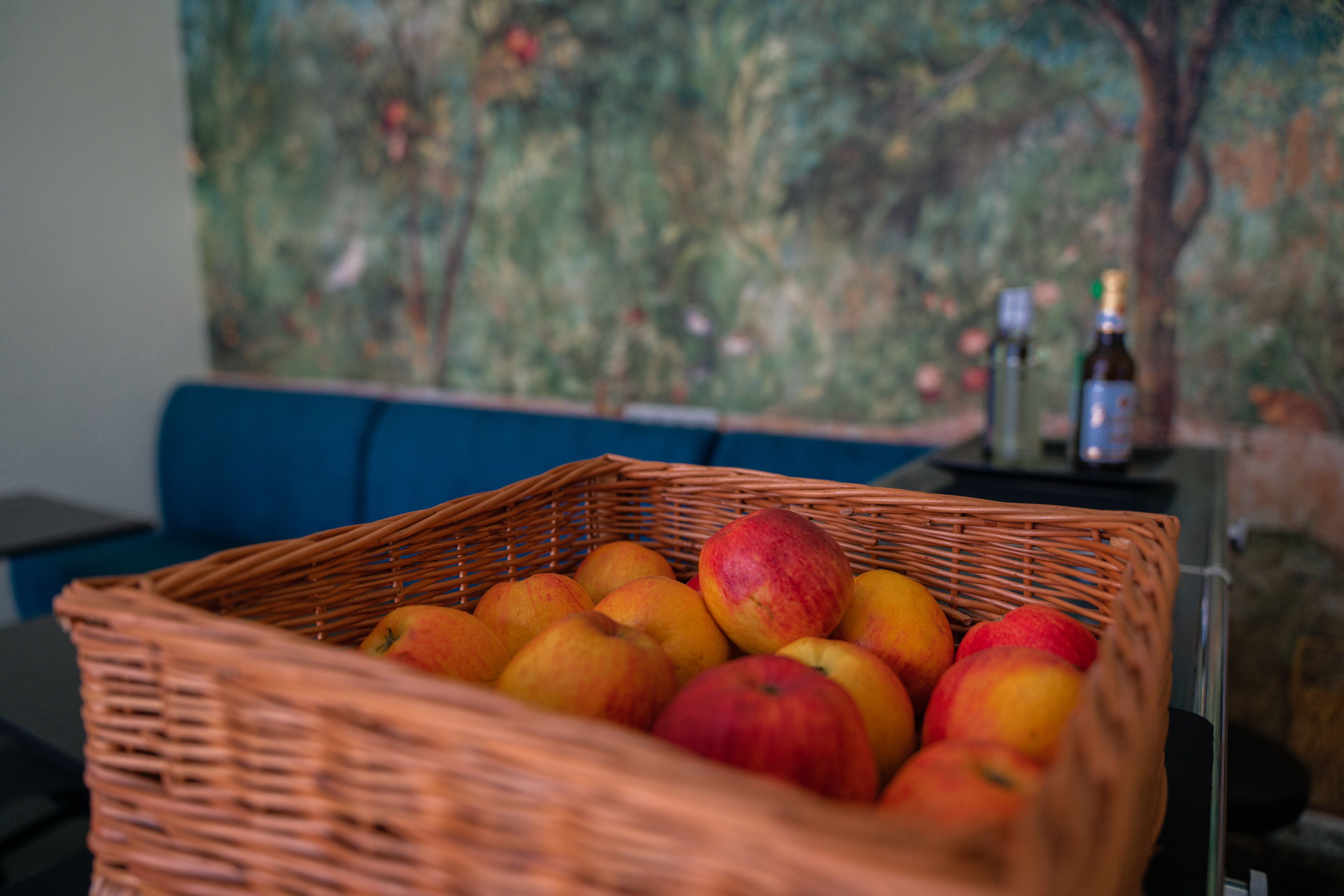 Foto - Hofgarten 1824 Hotel garni