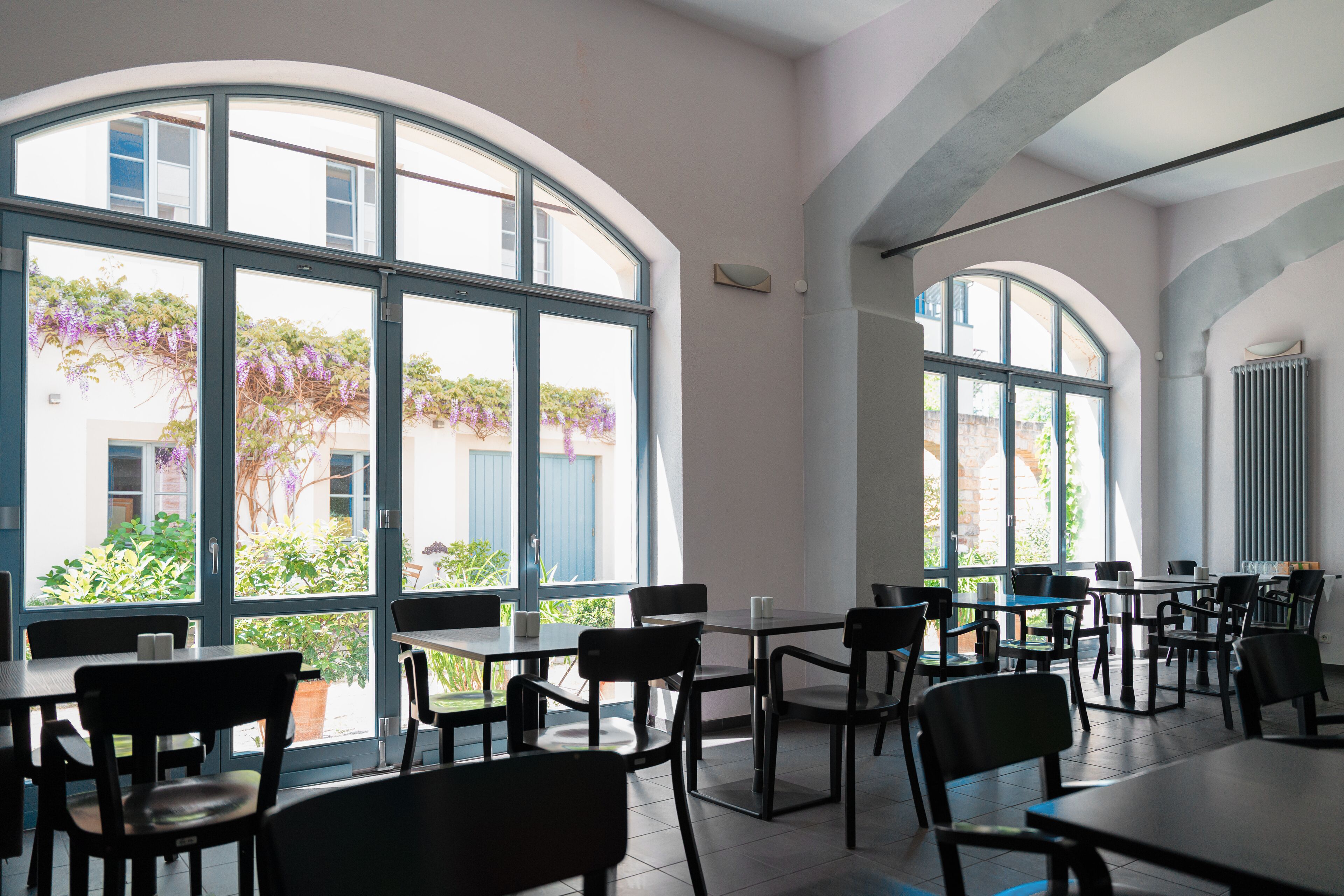 Foto - Hofgarten 1824 Hotel garni