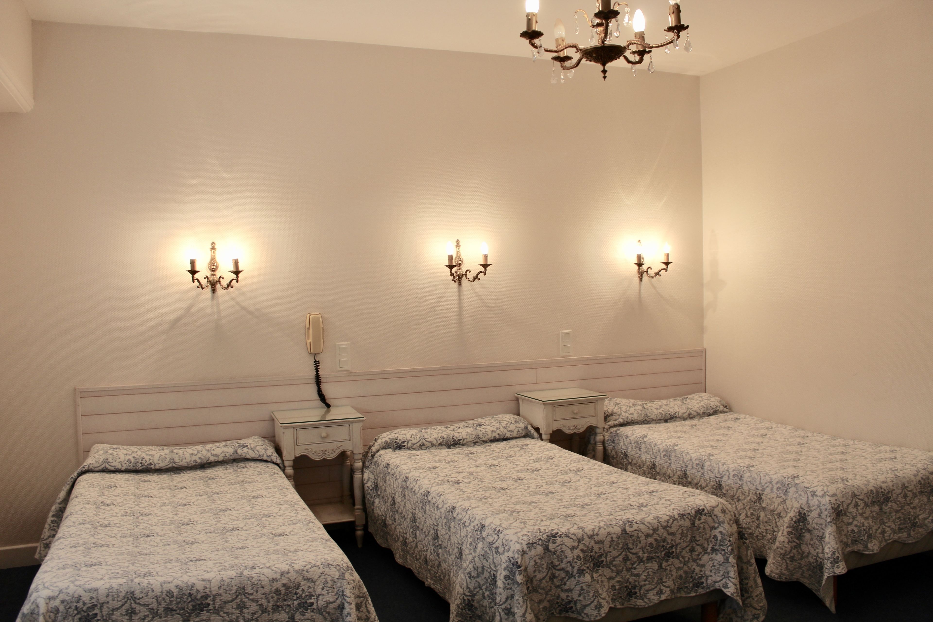 individually decorated, individually furnished, desk, soundproofing