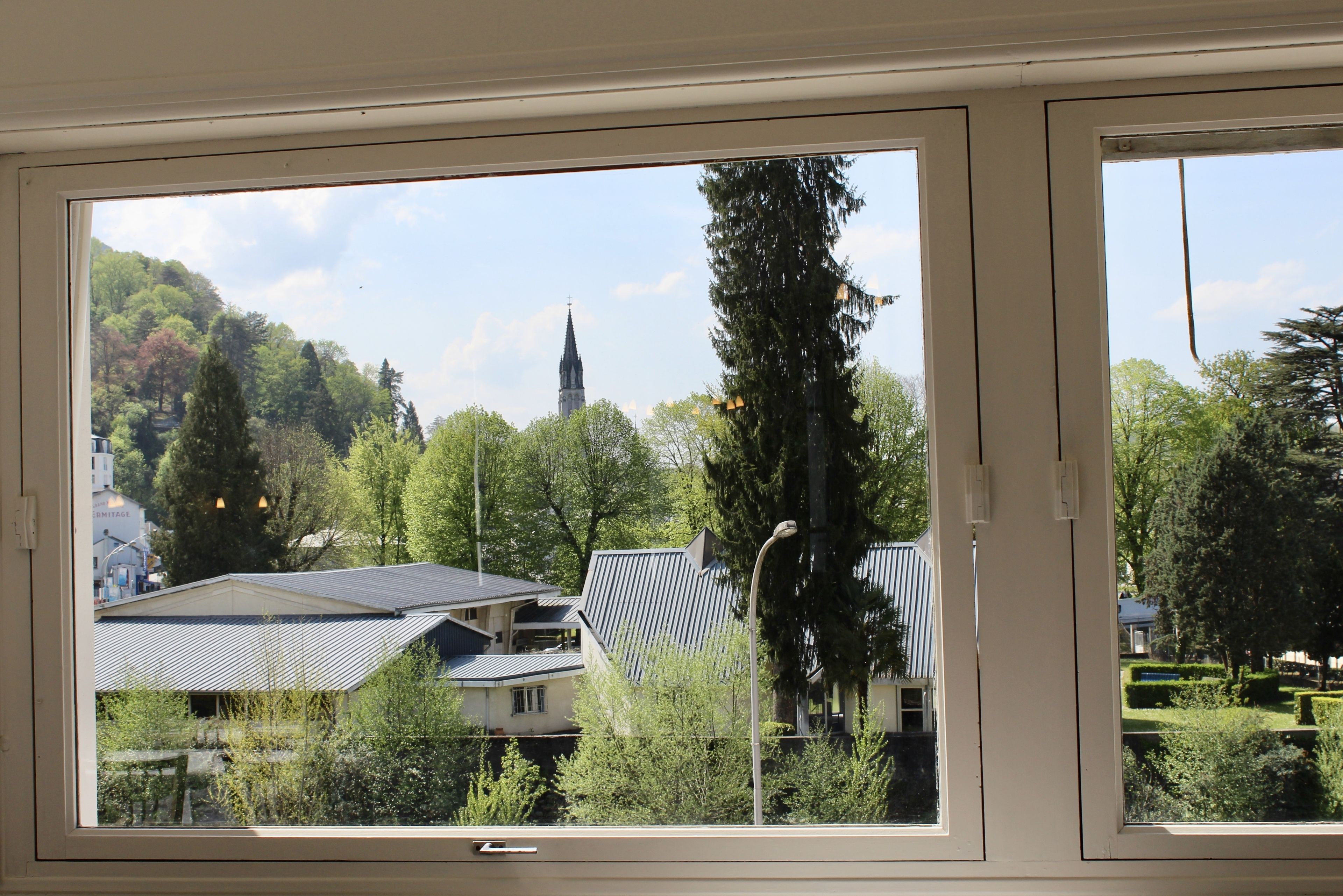 Photo - Hôtel Sainte Marie