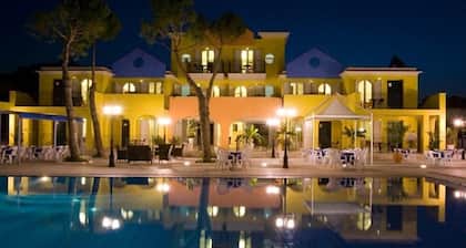 Hotel Parco dei Principi