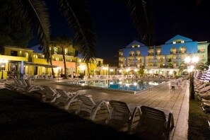 Exterior - Hotel Parco dei Principi (Grottammare)
