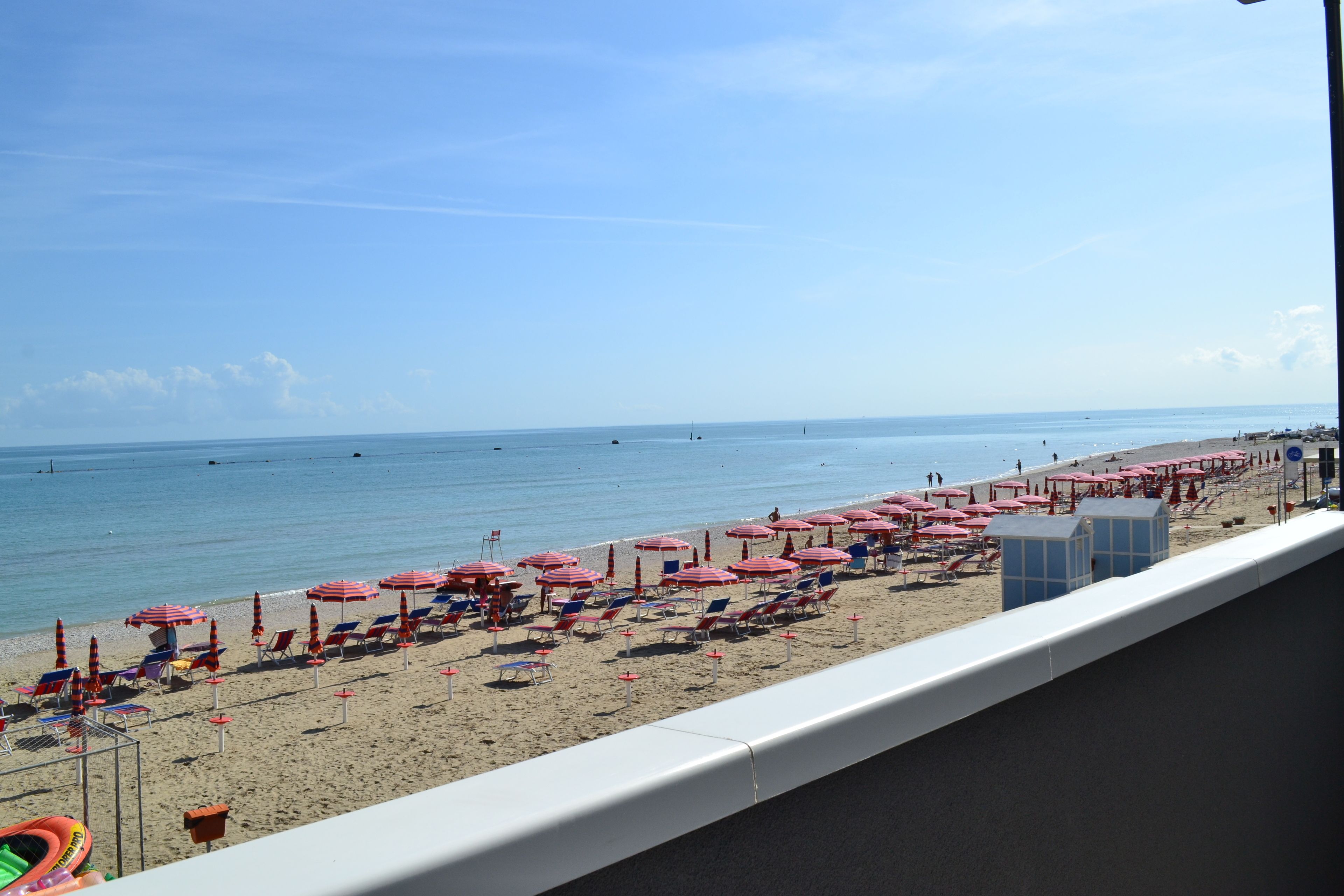 Classic Double Room | Water view