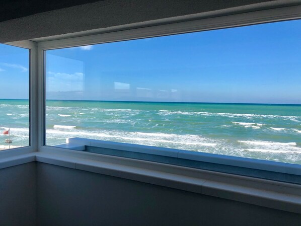 Interior - Hotel Villa Joseph (Mondolfo)