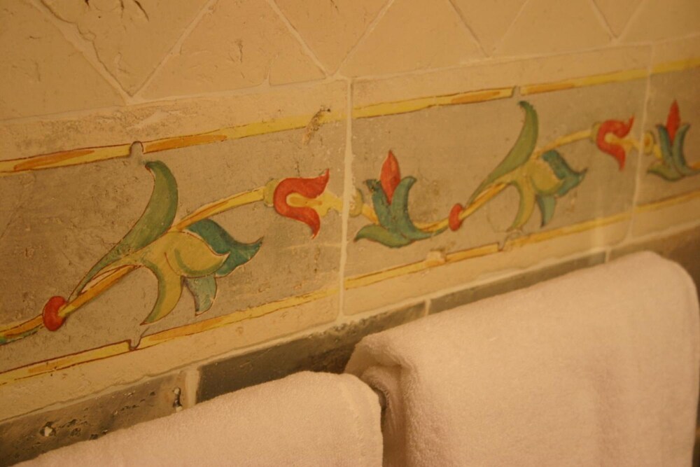 Hostal Santa María de Úbeda by null