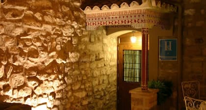 Santa MarĂa de Ăbeda