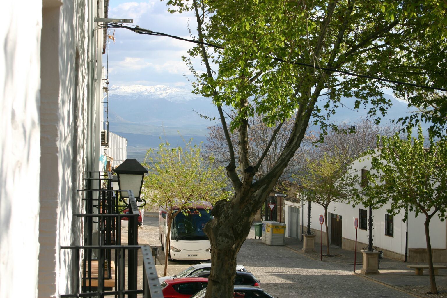 Foto - Hostal Santa María de Úbeda