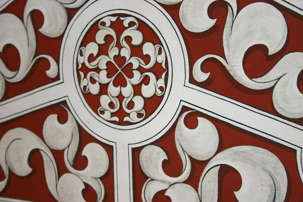 Hostal Santa María de Úbeda by null