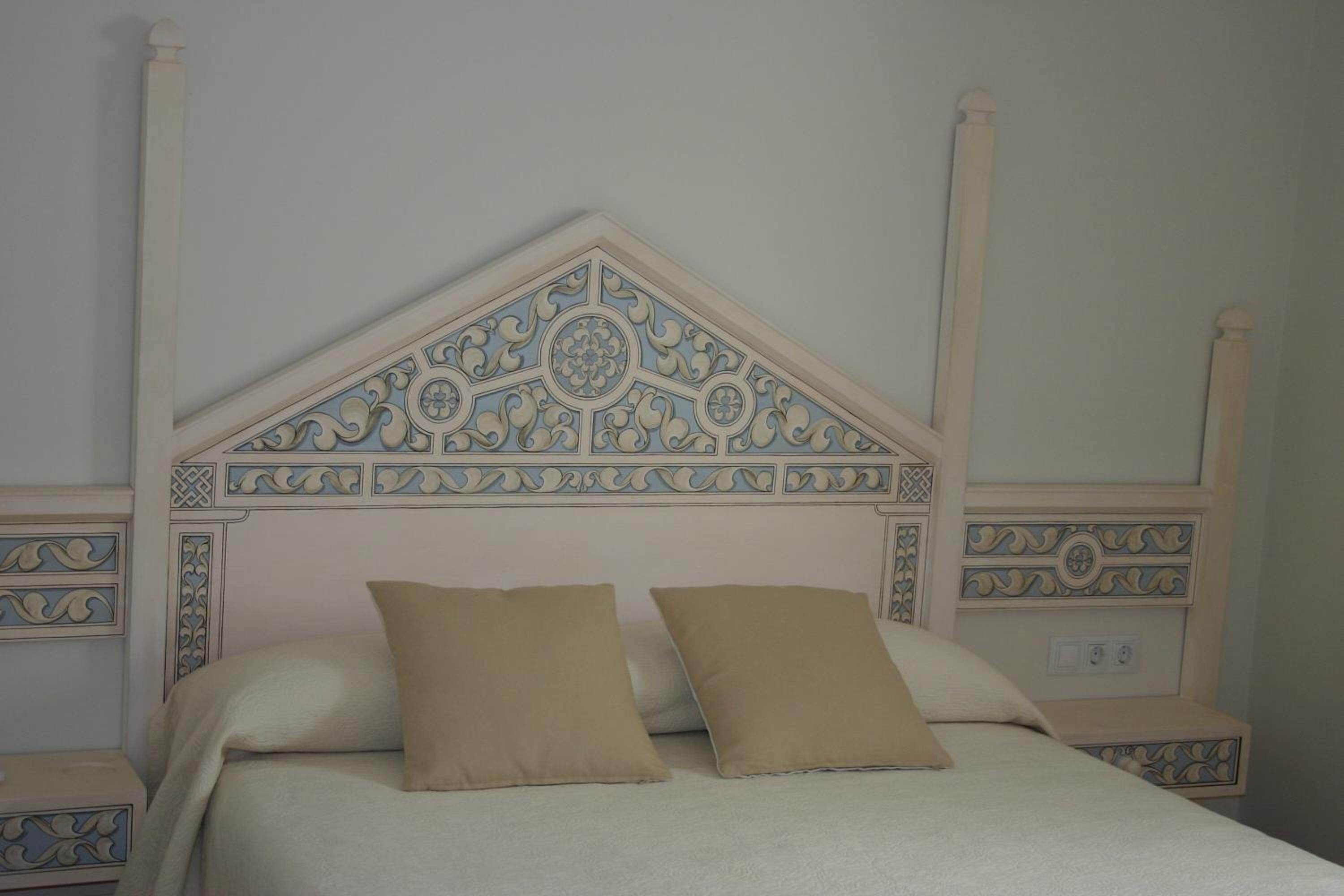 Foto - Hostal Santa María de Úbeda