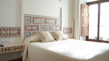 Doppelzimmer, 1 Doppelbett