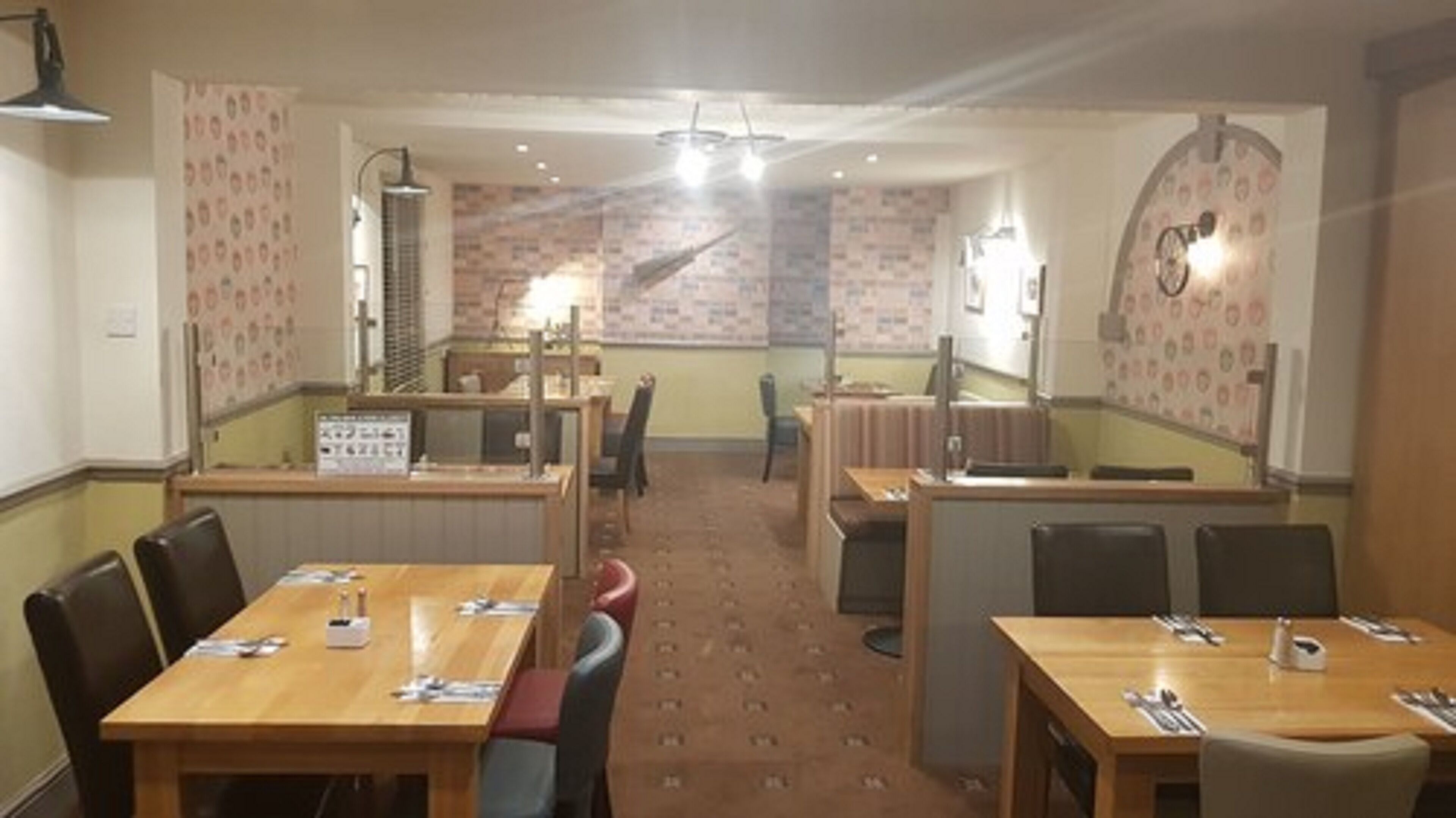 Foto - Yorkway Motel
