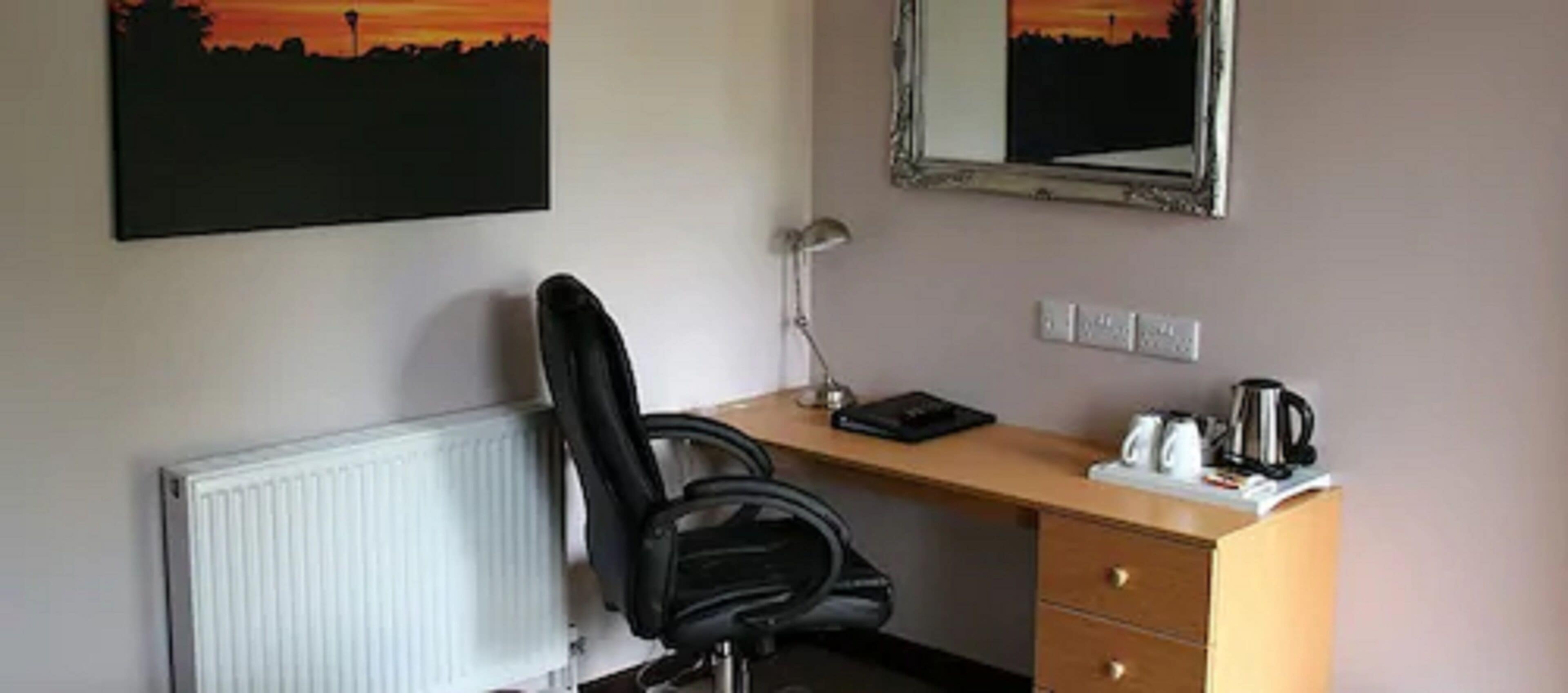 Photo - Yorkway Motel