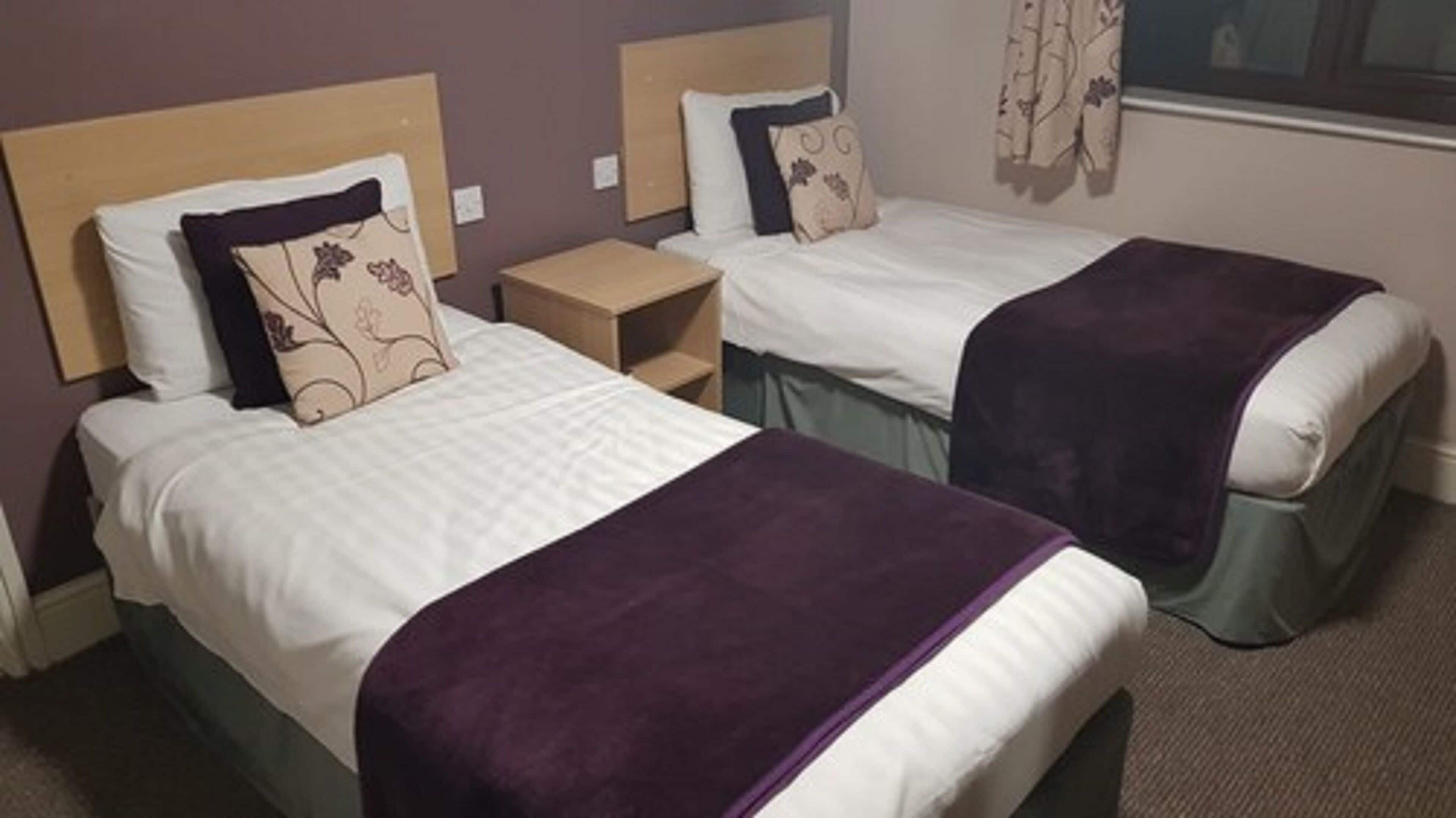 Photo - Yorkway Motel