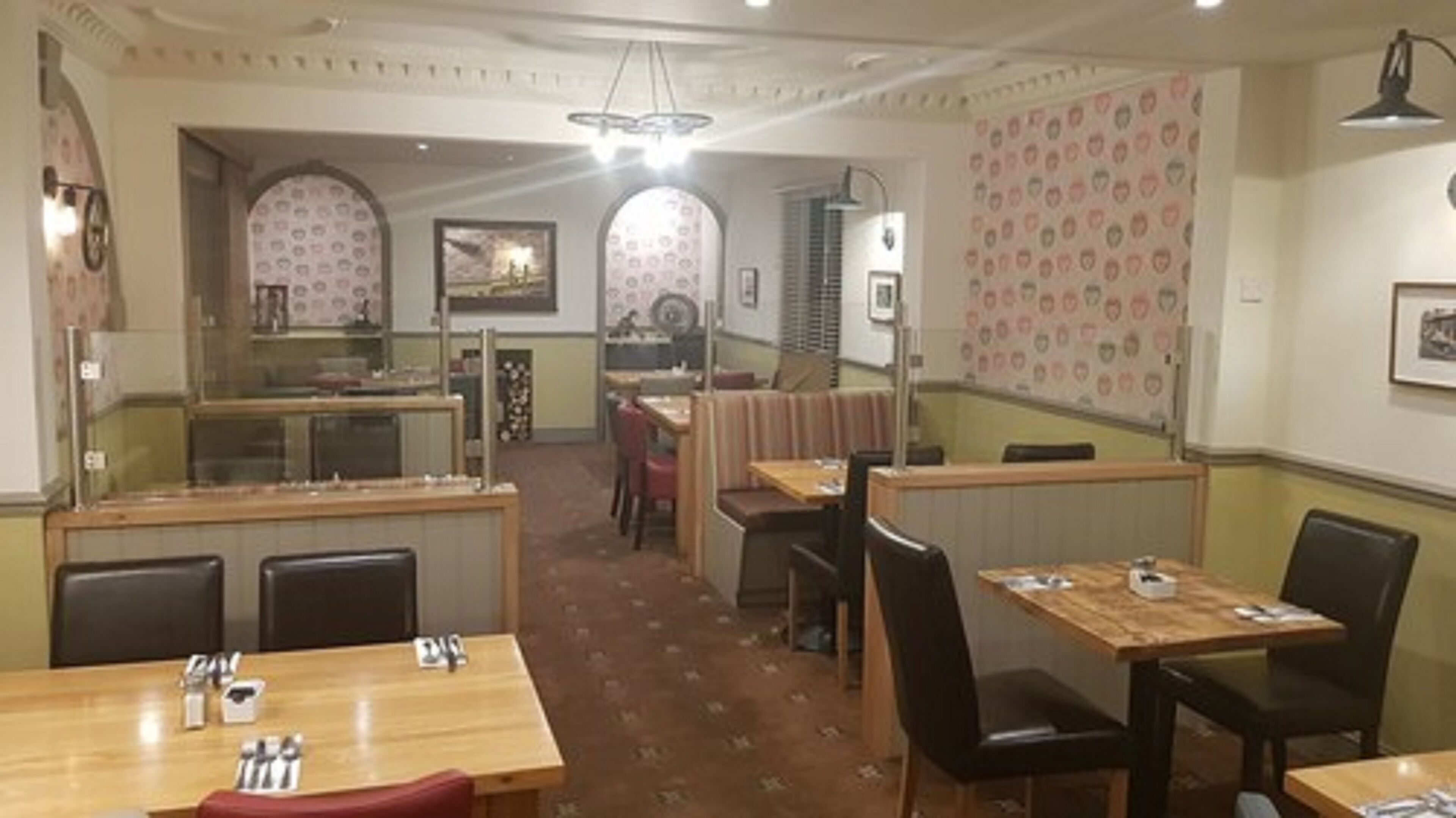 Photo - Yorkway Motel