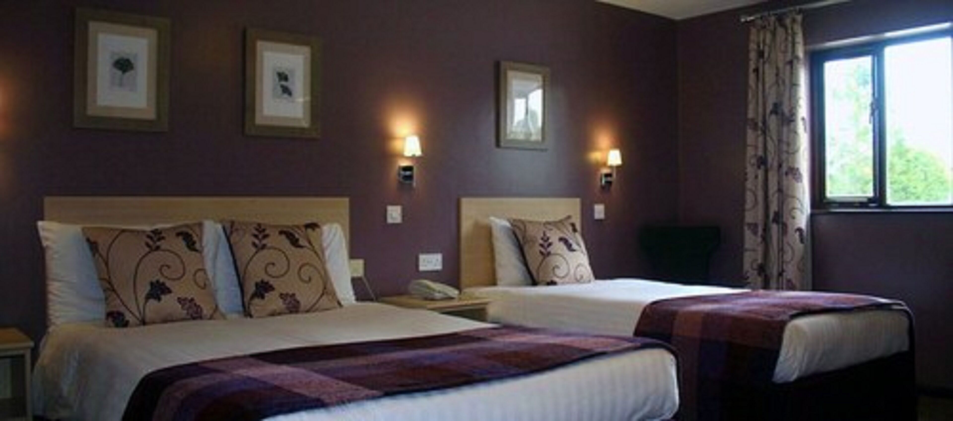 Photo - Yorkway Motel