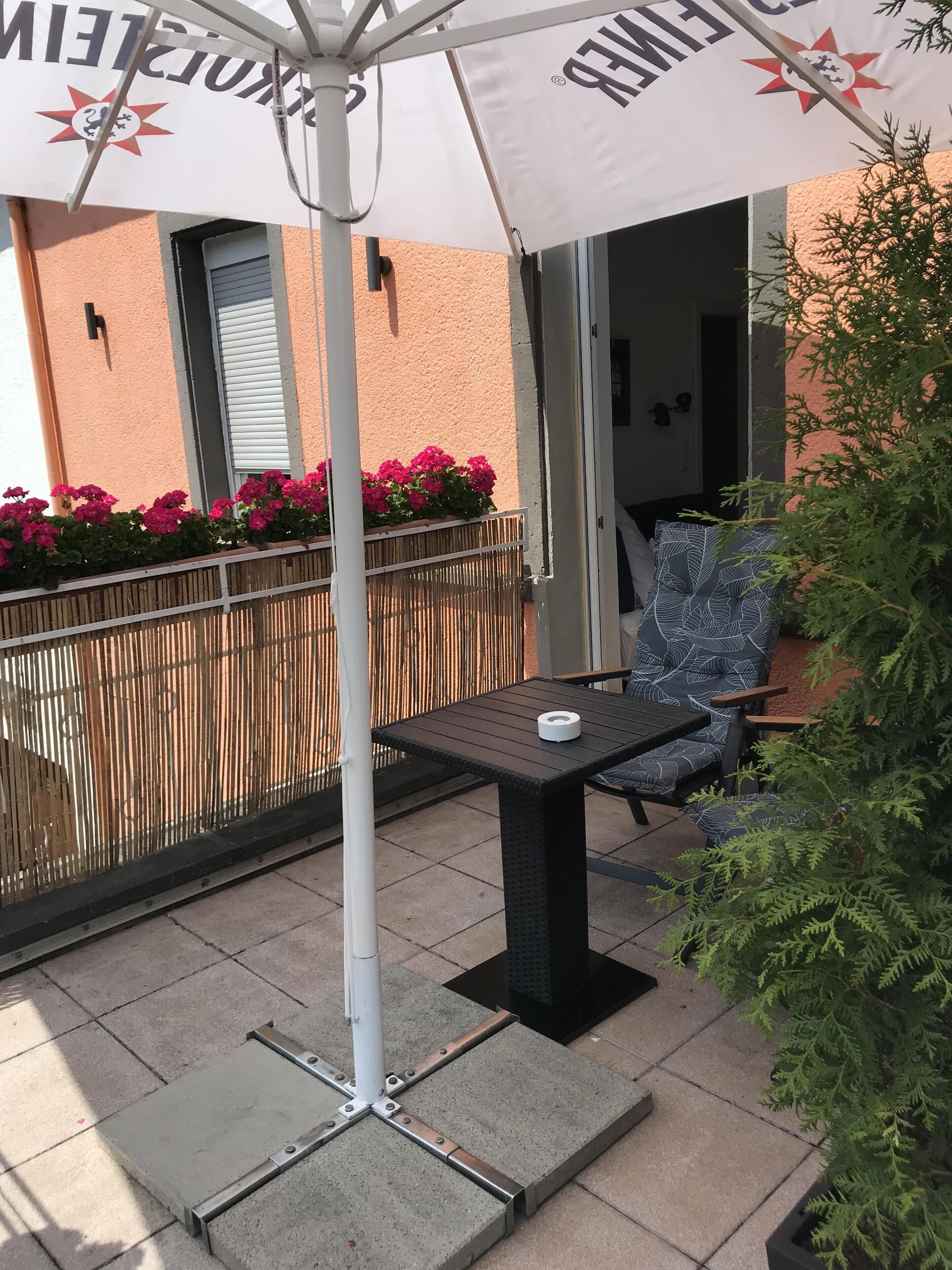 superior apartment, ensuite, river view (apartment moselschiefer) | exterior