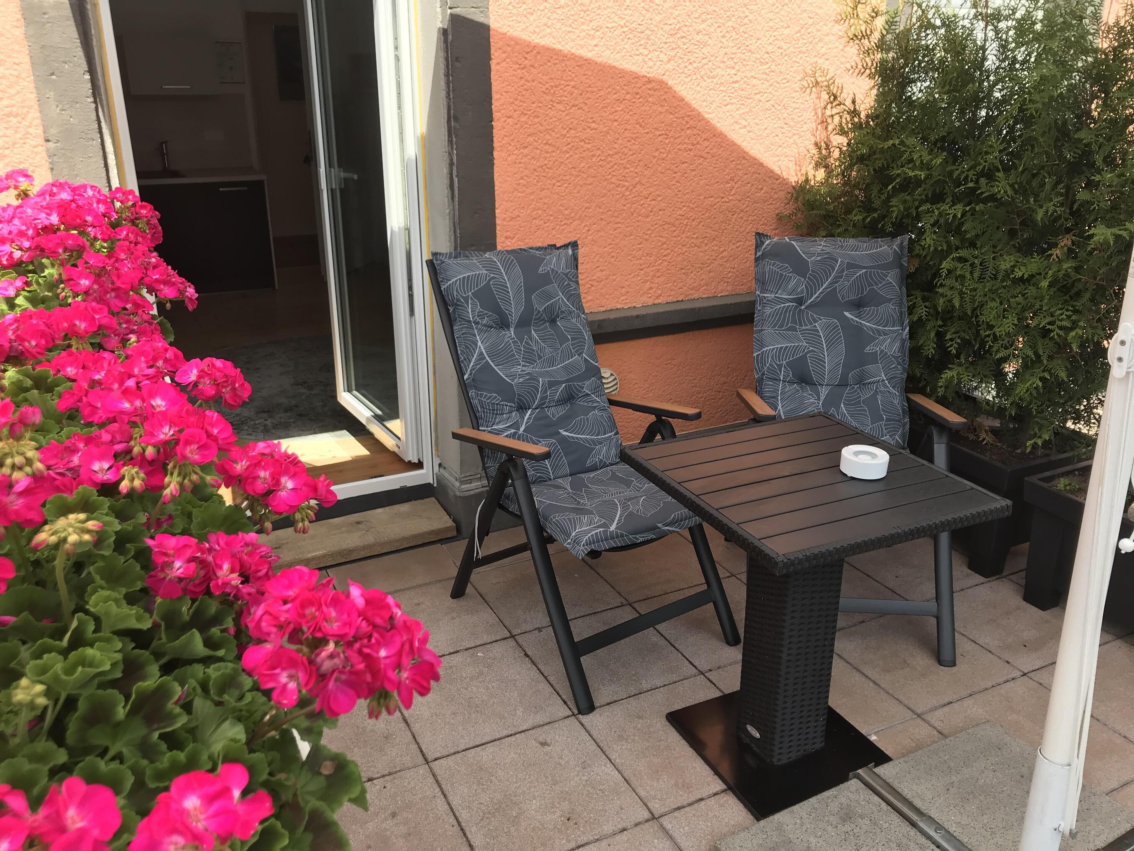 superior apartment, ensuite, river view (apartment moselschiefer) | exterior