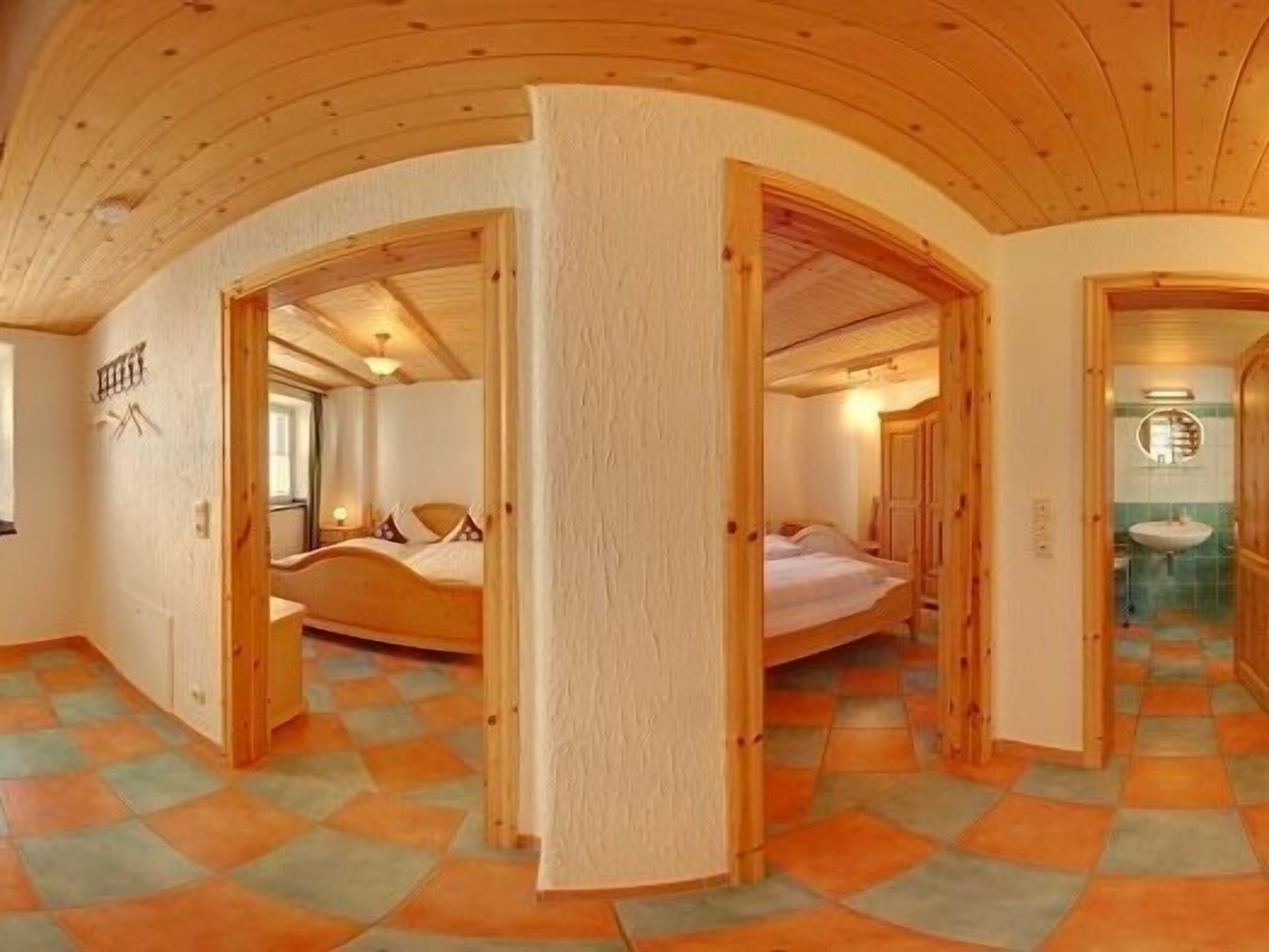 house, ensuite, city view