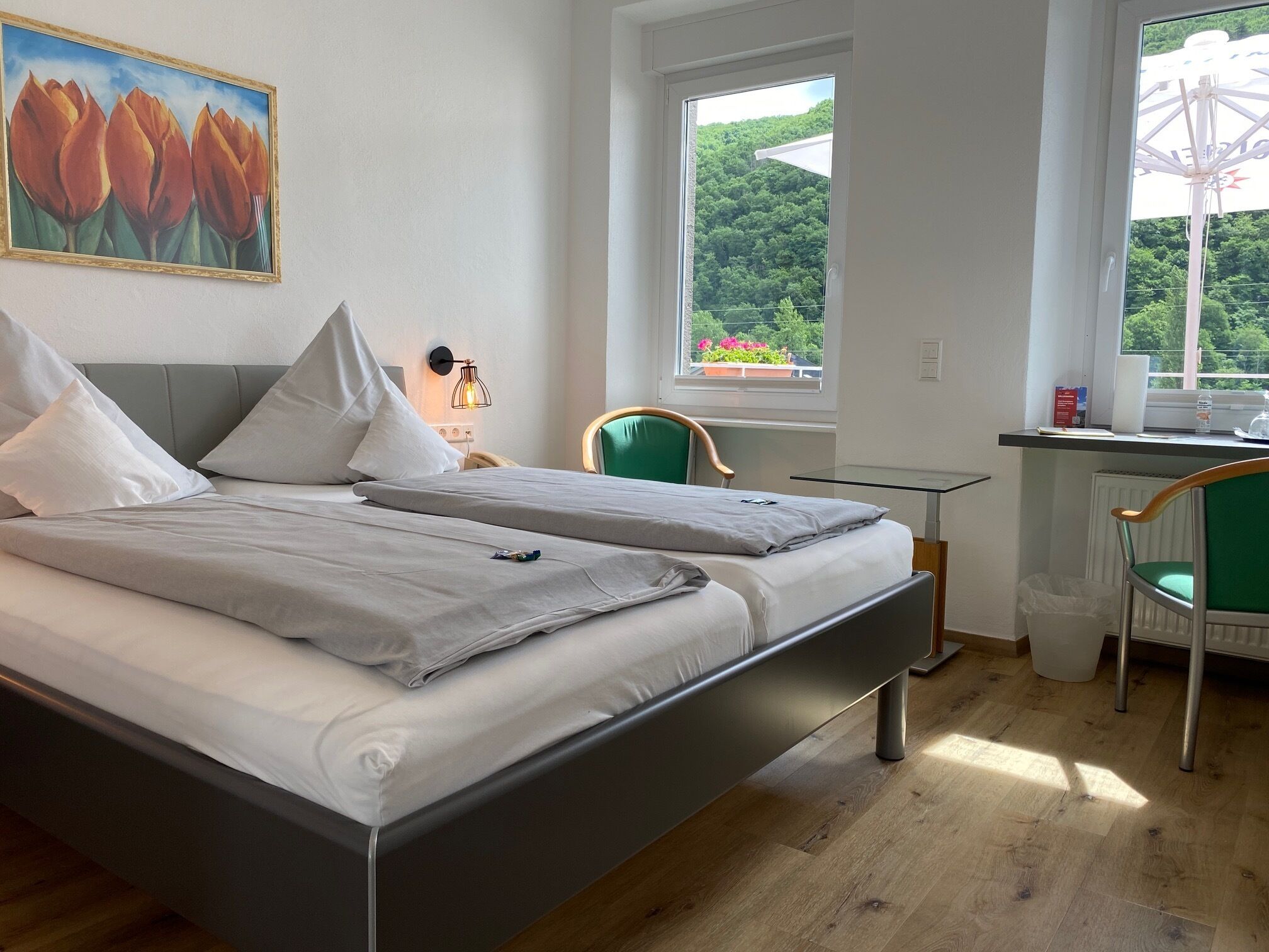 classic double room, ensuite