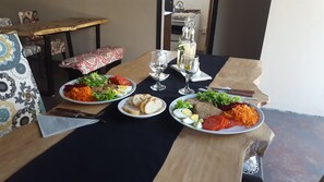 Speisen