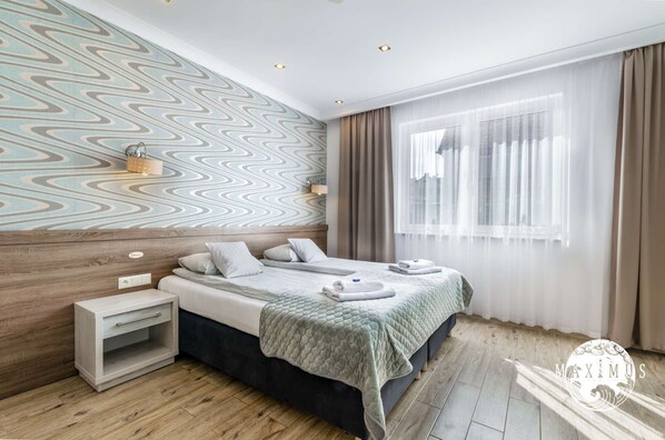 熨斗/熨衣板、無障礙通道