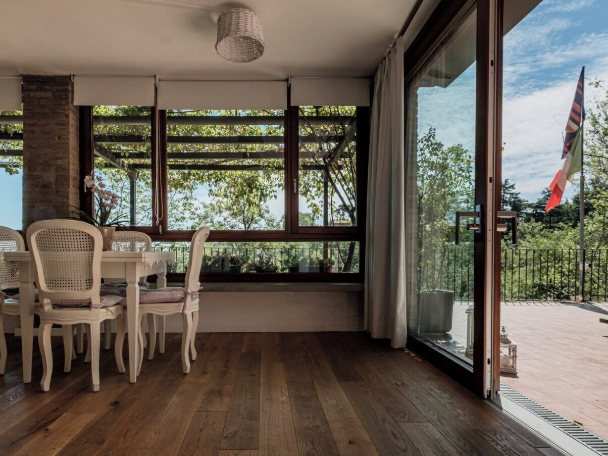 Foto - Accademia al Colle