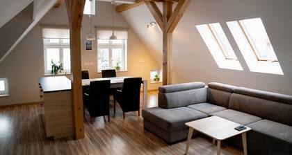 Apartamenty Marina