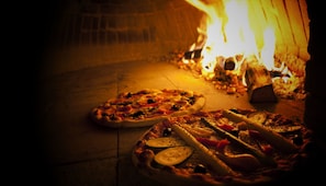 Food and drink - Hotel Cima d'Asta (Pieve Tesino)