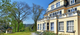 Villa Oranien Hotel Restaurant